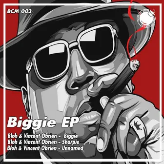 Biggie EP by Bloh