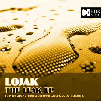 The Leak EP by Lojak