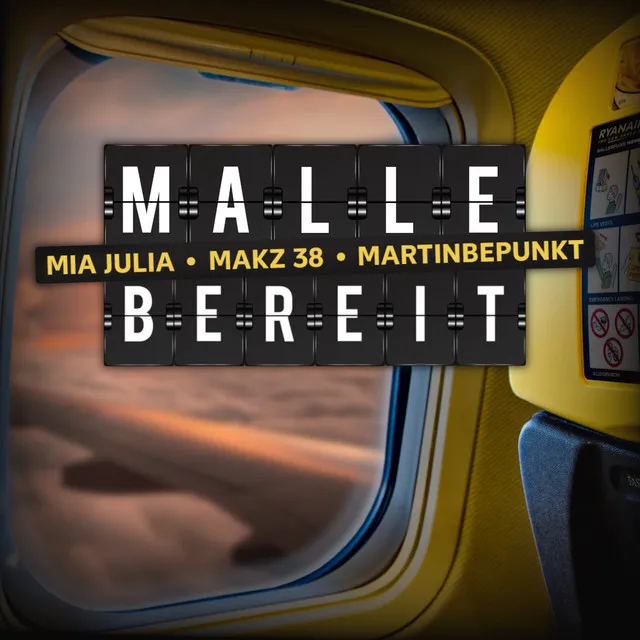 MALLE BEREIT