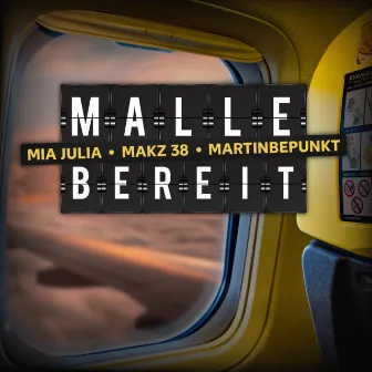 MALLE BEREIT by MartinBepunkt