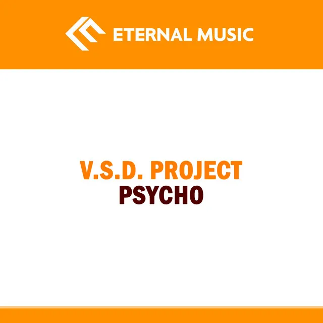 Psycho - Single