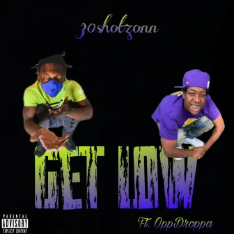 Get Low by 30ShotZonn