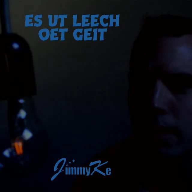 Es Ut Leech Oet Geit