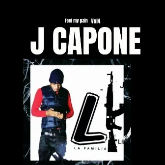 Leave a stain by J Capone