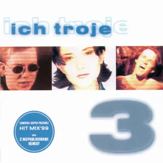 3 by Ich Troje