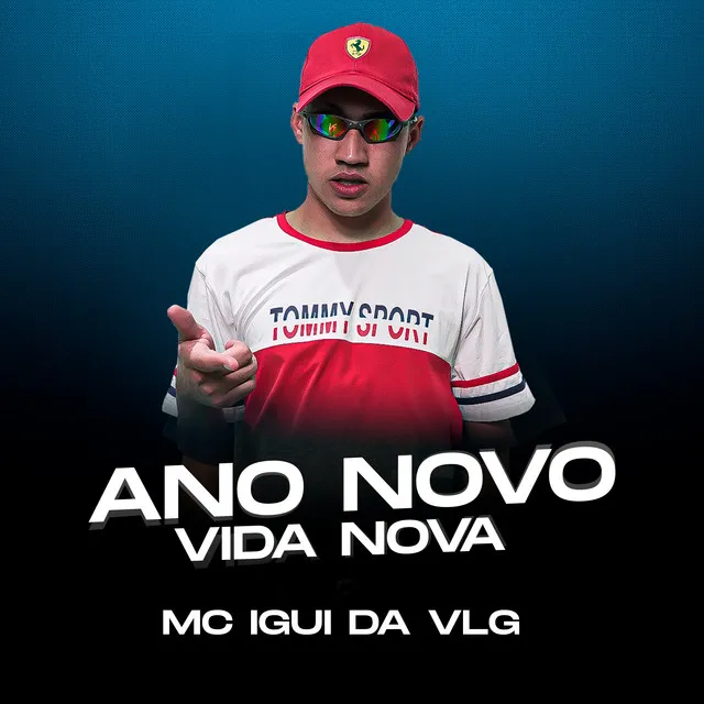 Ano Novo Vida Nova