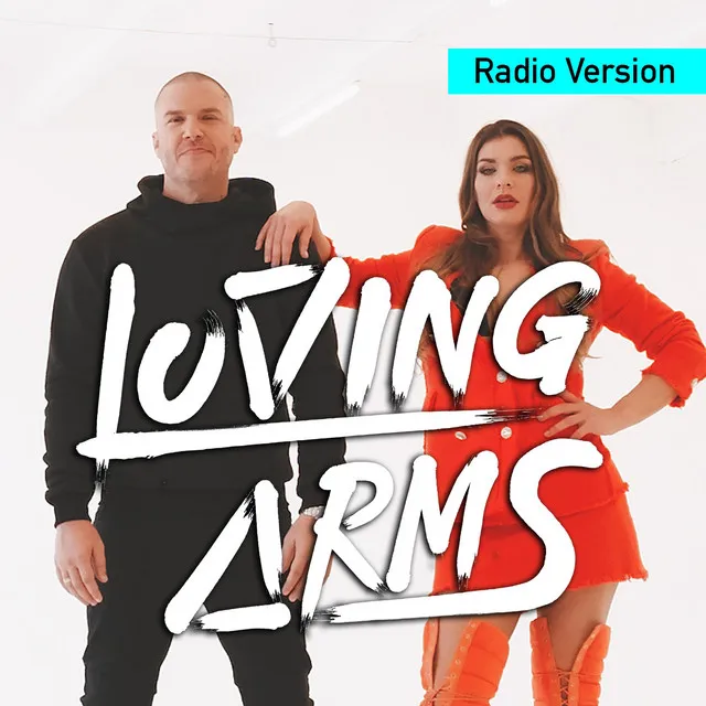 Ez annyira te (Loving Arms Radio Version)