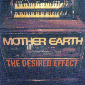 Desired Effect Live by Mother Earth