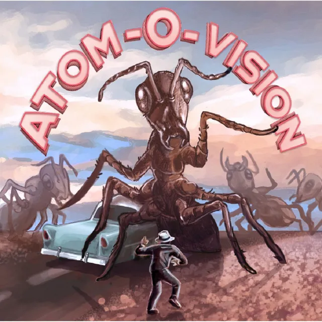 Atom-O-Vision