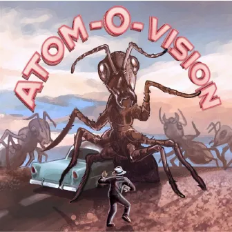 Atom-O-Vision by Heppy