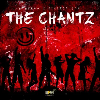 The Chantz by Eight08_icu