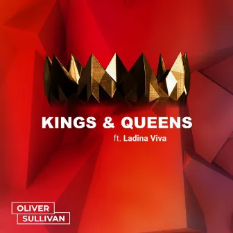 Kings & Queens (2024) by Oliver Sullivan