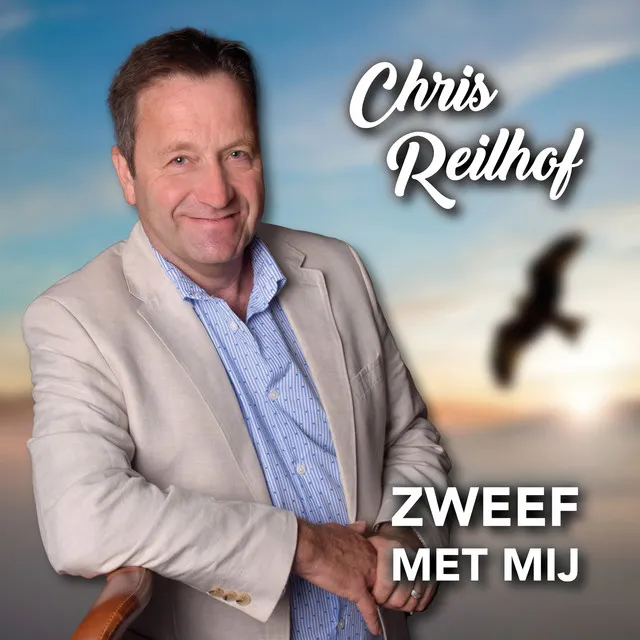 Zweef met mij