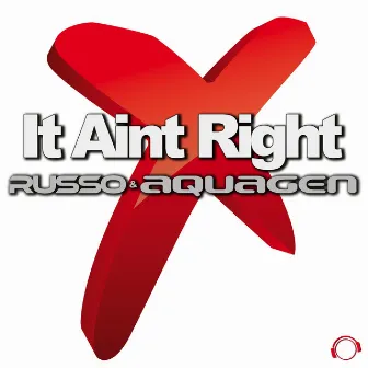 It Aint Right by Russo