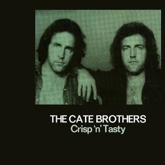 Crisp 'N' Tasty by Cate Brothers