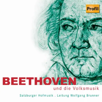 Beethoven: Beethoven Und Die Volksmusik by Verena Krause