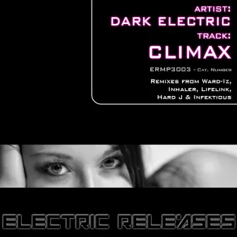 Climax by Dark Electric