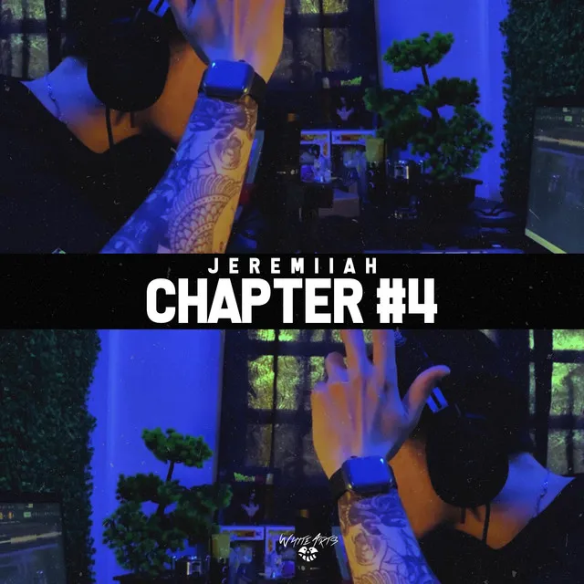 Chapter #4