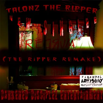 RedRum (The Ripper Remake) by Talonz the Ripper