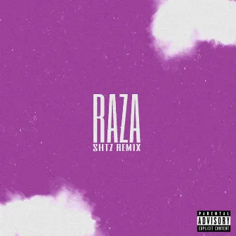 Raza by shtz