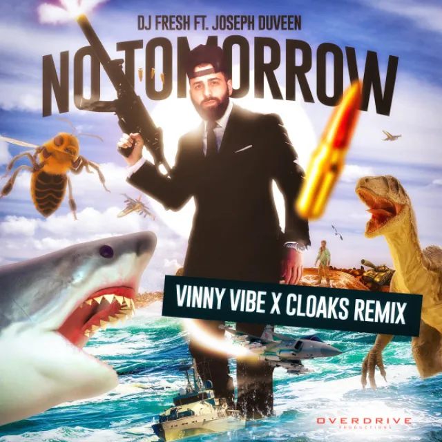 No Tomorrow Remix