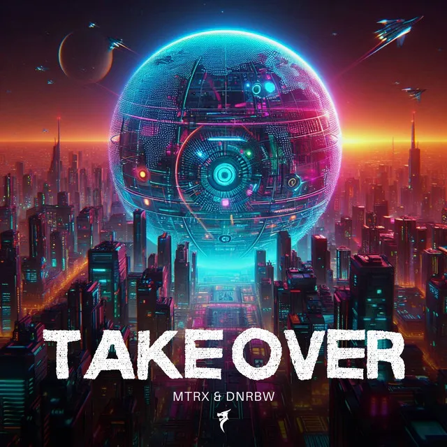 Takeover - Extended Mix