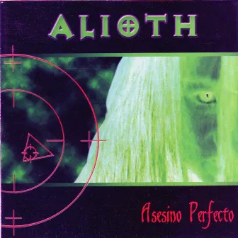 Asesino Perfecto by Alioth