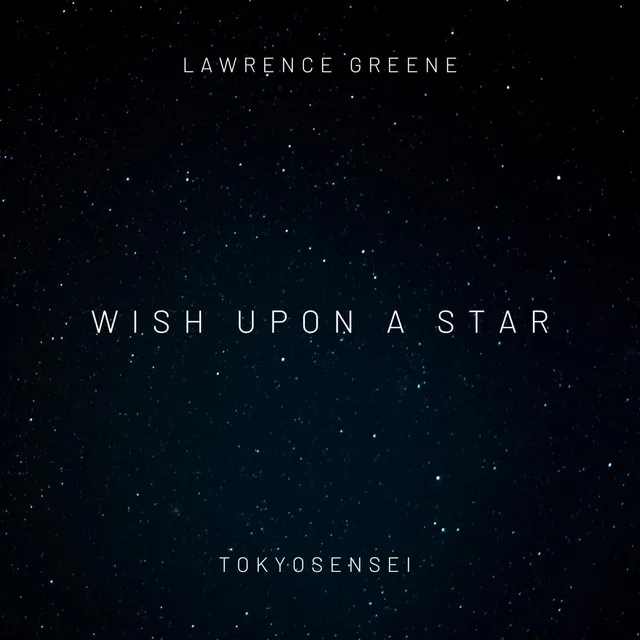 Wish upon a star