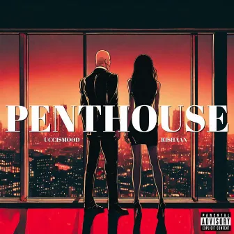 PENTHOUSE by UccisMood