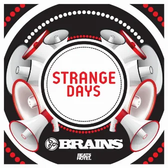 STRANGE DAYS by Brains