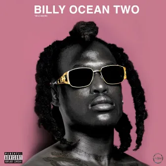 Billy Ocean Two by Billyracxx