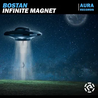 Infinite Magnet by Bostan