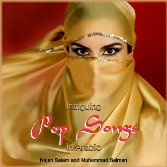 Intriguing Pop Songs In Arabic by Najah Salam