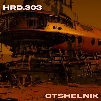 Otshelnik by HRD.303