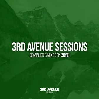 3rd Avenue Sessions | Zoyzi (DJ Mix) by Zoyzi