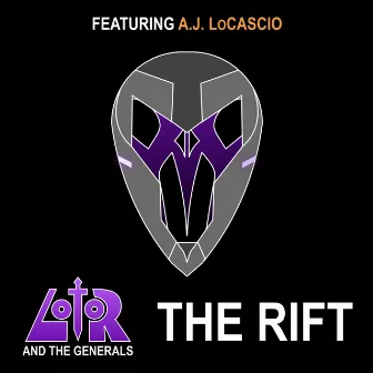 The Rift by Lotor and the Generals