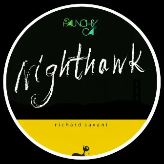 Nighthawk EP by Richard Savani