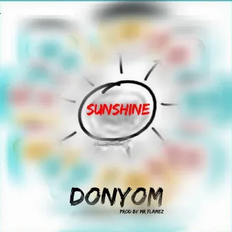 Sunshine by DonYom