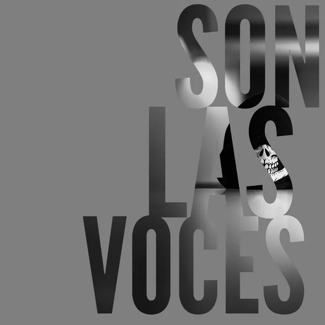 Son Las Voces