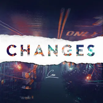 Changes by Cno