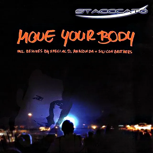 Move Your Body