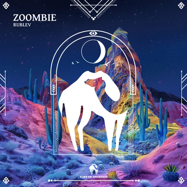 Zoombie