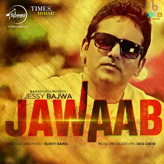 Jawaab - Single by Jessy Bajwa