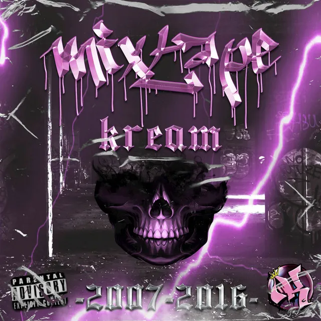 Mixtape (2007-2016)