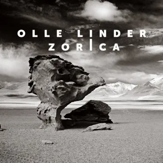 Zorica by Olle Linder