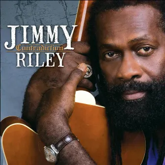 Contradiction by Jimmy Riley