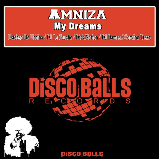 My Dreams - Dj Damza Future Remix