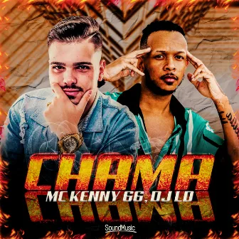 Chama by Mc Kenny 66