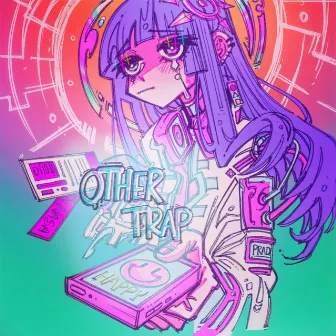 OTHER TRAP by Young Prada