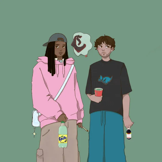 Neo & Sprite